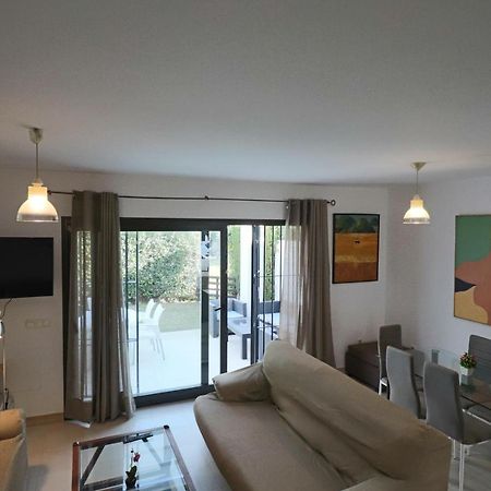 Appartamento Exclusivo Adosado En Punta Coral El Rompido Esterno foto