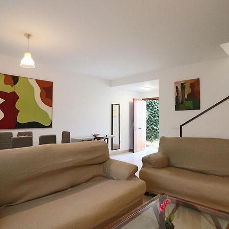 Appartamento Exclusivo Adosado En Punta Coral El Rompido Esterno foto