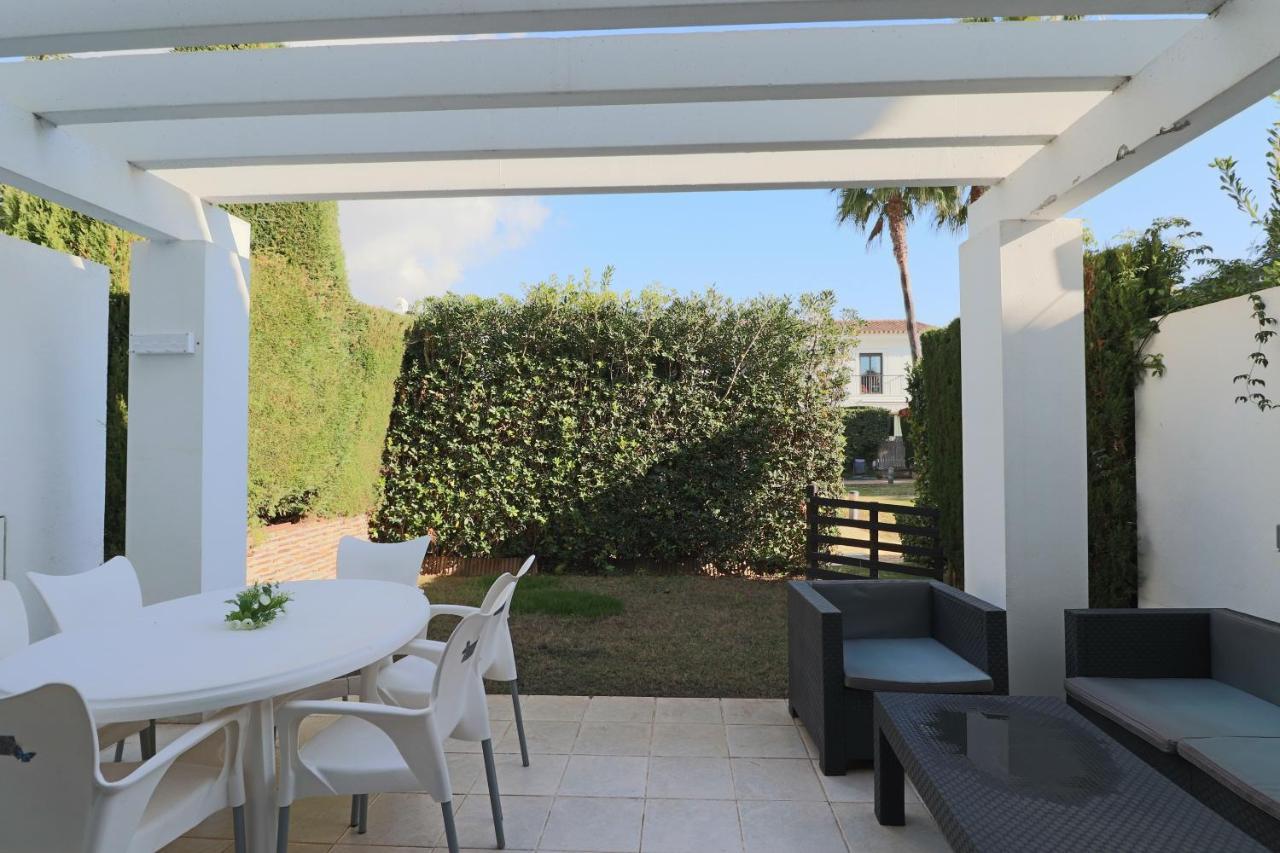 Appartamento Exclusivo Adosado En Punta Coral El Rompido Esterno foto