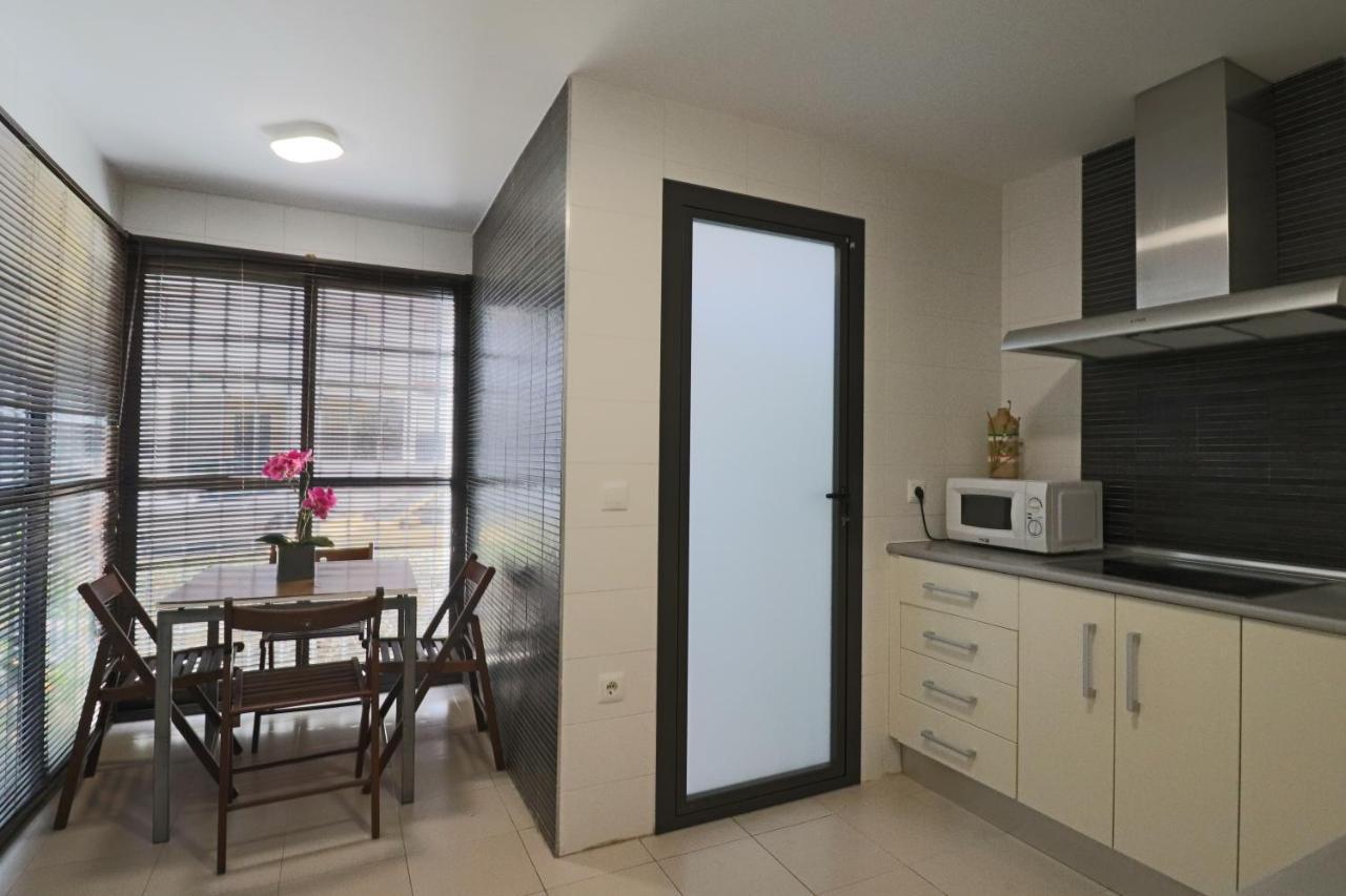 Appartamento Exclusivo Adosado En Punta Coral El Rompido Esterno foto