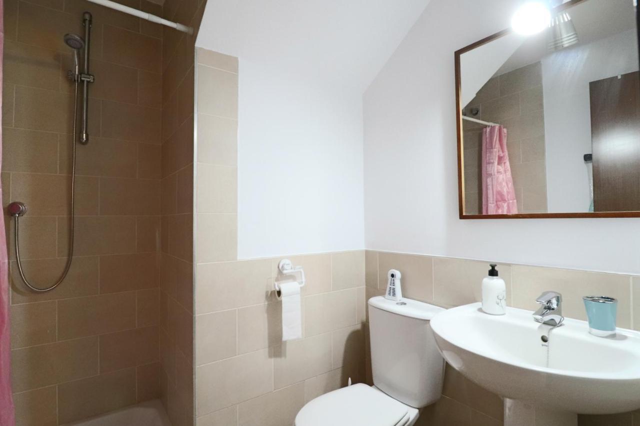 Appartamento Exclusivo Adosado En Punta Coral El Rompido Esterno foto