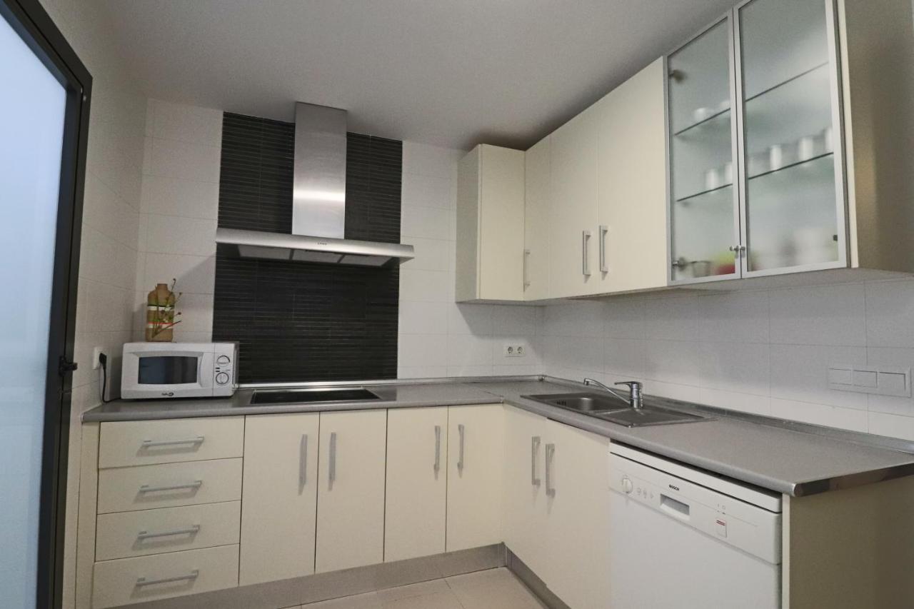 Appartamento Exclusivo Adosado En Punta Coral El Rompido Esterno foto
