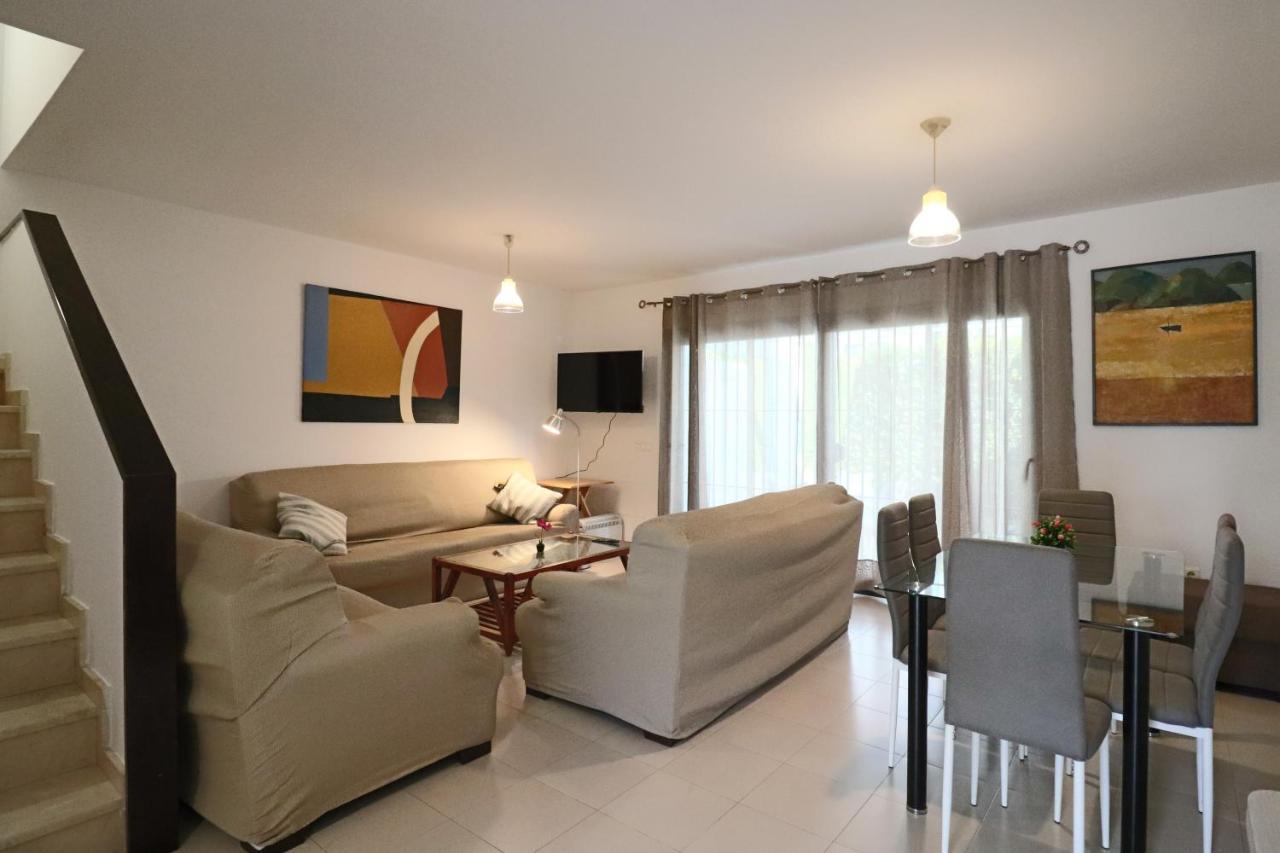 Appartamento Exclusivo Adosado En Punta Coral El Rompido Esterno foto