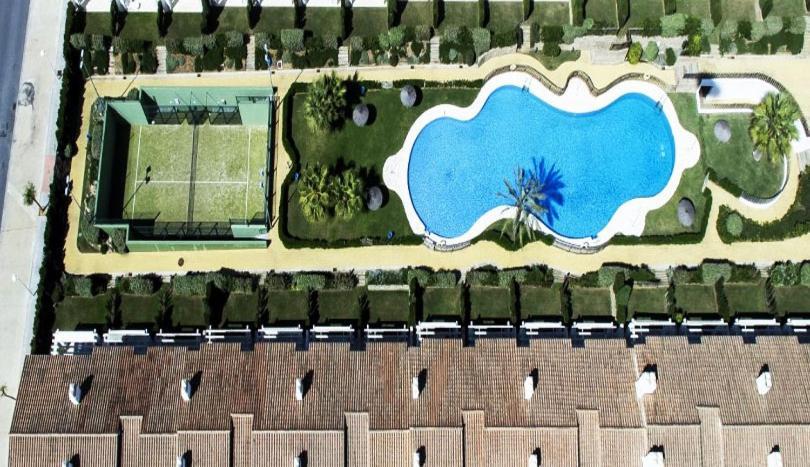 Appartamento Exclusivo Adosado En Punta Coral El Rompido Esterno foto