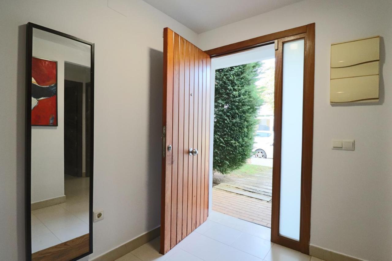 Appartamento Exclusivo Adosado En Punta Coral El Rompido Esterno foto