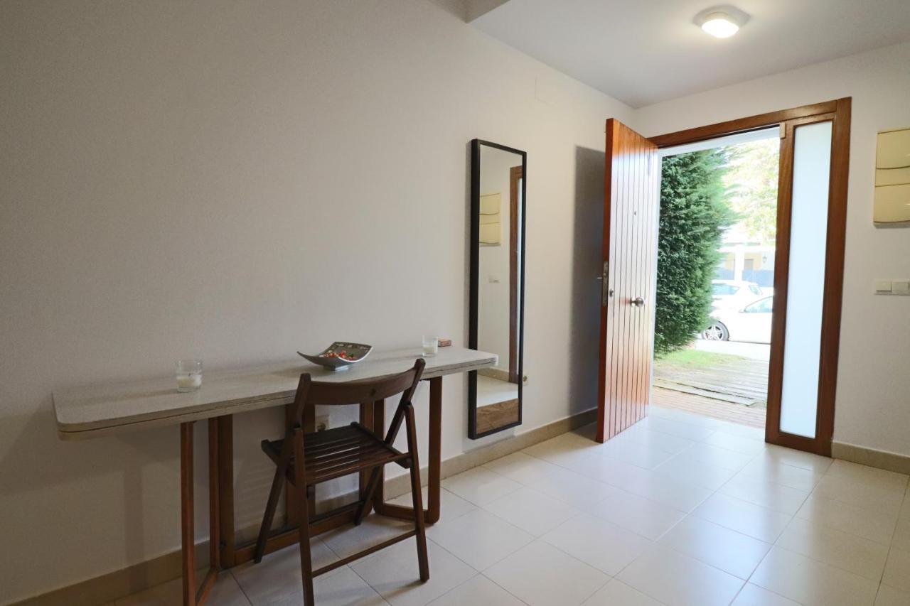Appartamento Exclusivo Adosado En Punta Coral El Rompido Esterno foto