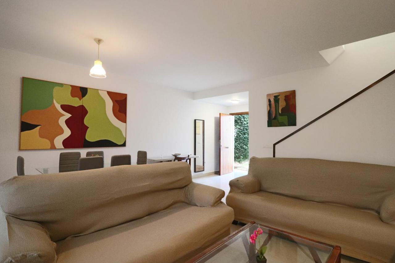 Appartamento Exclusivo Adosado En Punta Coral El Rompido Esterno foto