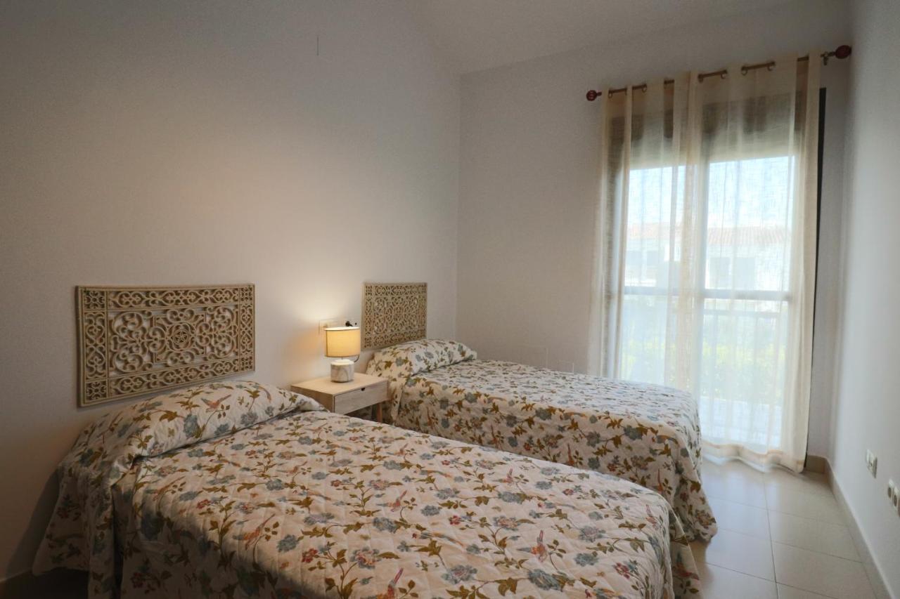 Appartamento Exclusivo Adosado En Punta Coral El Rompido Esterno foto