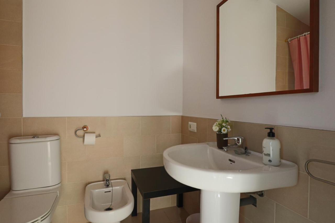 Appartamento Exclusivo Adosado En Punta Coral El Rompido Esterno foto