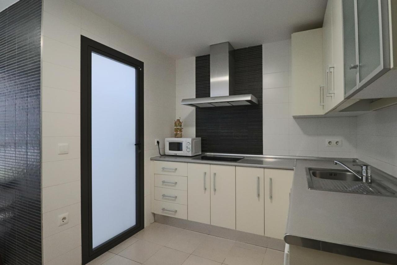 Appartamento Exclusivo Adosado En Punta Coral El Rompido Esterno foto
