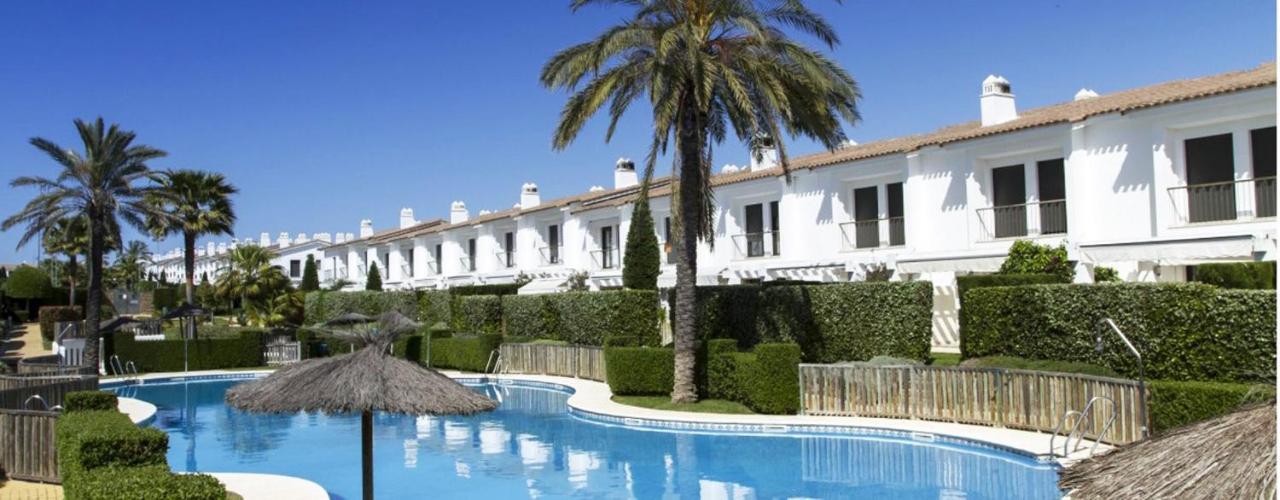 Appartamento Exclusivo Adosado En Punta Coral El Rompido Esterno foto