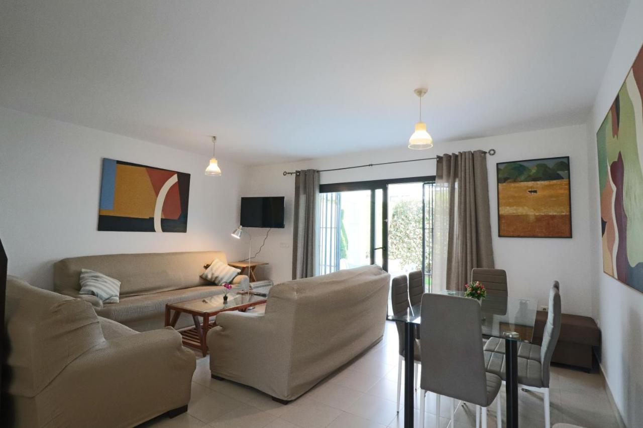 Appartamento Exclusivo Adosado En Punta Coral El Rompido Esterno foto