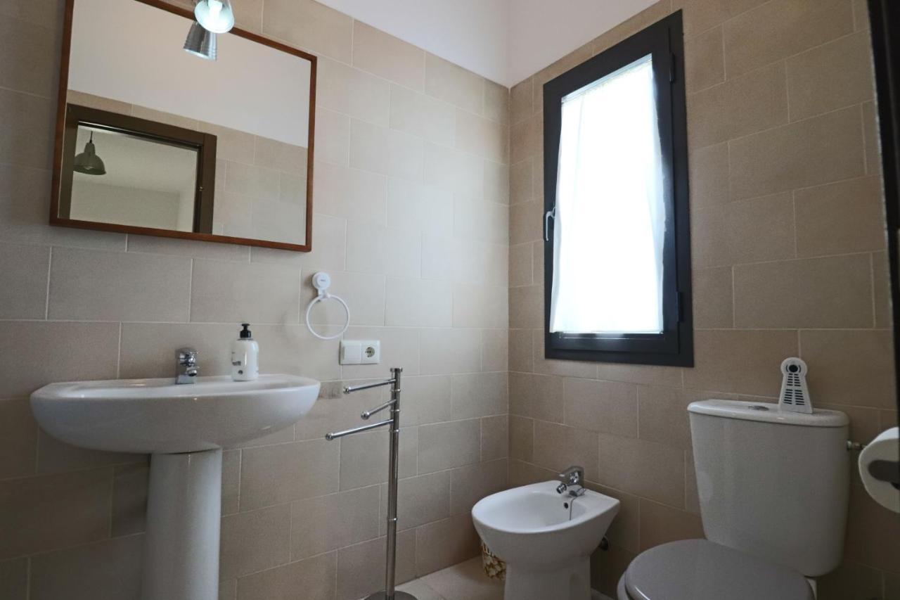 Appartamento Exclusivo Adosado En Punta Coral El Rompido Esterno foto