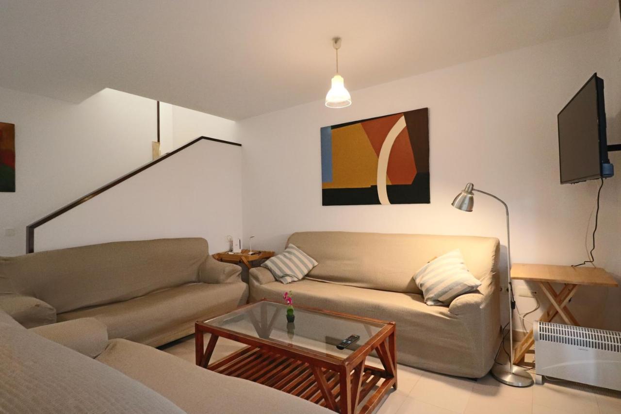 Appartamento Exclusivo Adosado En Punta Coral El Rompido Esterno foto